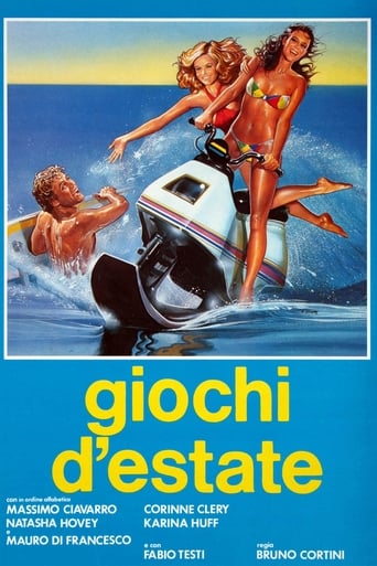 Giochi D&#39;estate (1984)