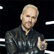 Bob Harper