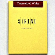 Sirene Caramelized White Chocolate Bar