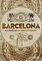 Barcelona (Daniel Sanchez Pardos)