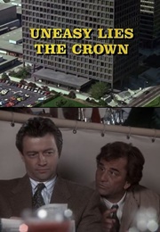 Columbo: Uneasy Lies the Crown (1990)