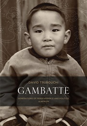 Gambatte (David Tsubouchi)