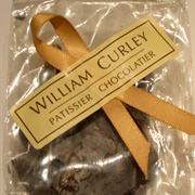 William Curley Toasted Sesame