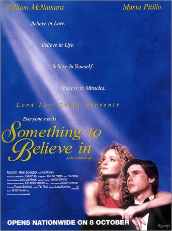 Something to Believe in (1998)