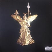 Meyhem Lauren &amp; DJ Muggs ‎– Frozen Angels