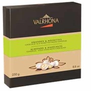 Valrhona Equinoxe Gianduja Gift Box