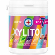 Lotte Xylitol 7 Fruits Gum