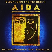 Elton John&#39;s Aida