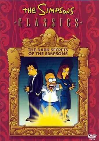 The Simpsons - The Dark Secrets of the Simpsons (2003)