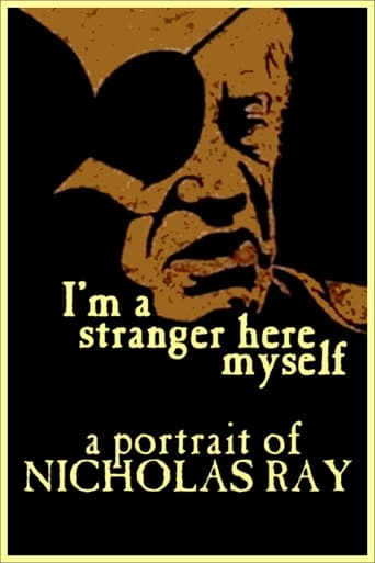 I&#39;m a Stranger Here Myself (1975)