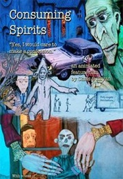 Consuming Spirits (2012)