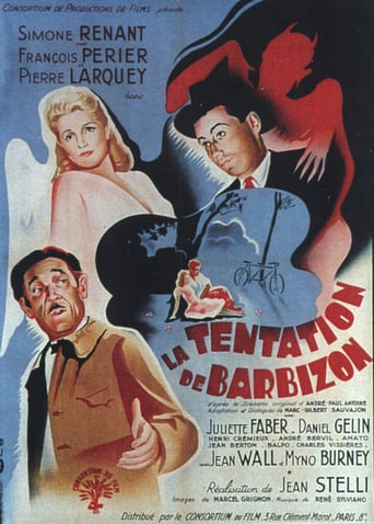 The Temptation of Barbizon (1946)