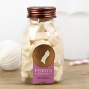 Penny&#39;s Sweets Milk Bottles