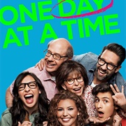 One Day at a Time Season 4