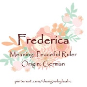 Frederica