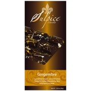 Sulpice Gingembre Chocolat