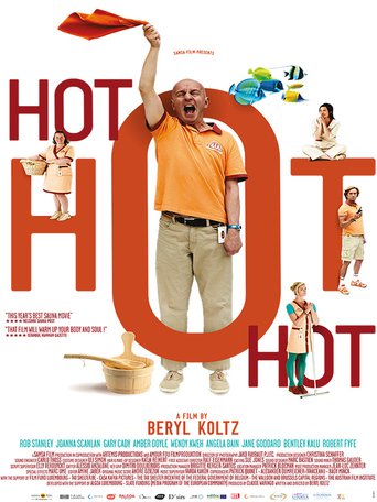 Hot Hot Hot (2011)