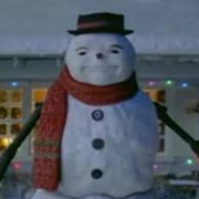 Jack Frost (Michael Keaton) 1998