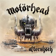 Aftershock (Motörhead, 2013)