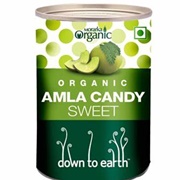 Amla Candy Sweet