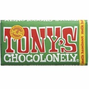 Tony&#39;s Chocolonely Milk Hazelnut