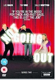 Not Going Out - Series 2 (2007)