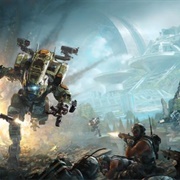 Titanfall 2