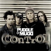 Control - Puddle of Mudd