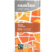 Camino Orange 65%