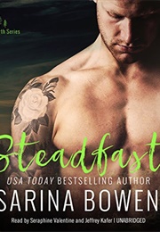 Steadfast (Sarina Bowen)