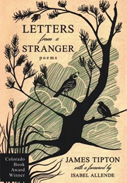 Letters From a Stranger (James Tipton)