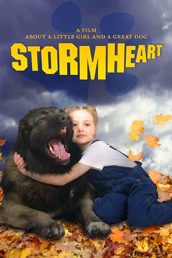 Stormheart (2008)