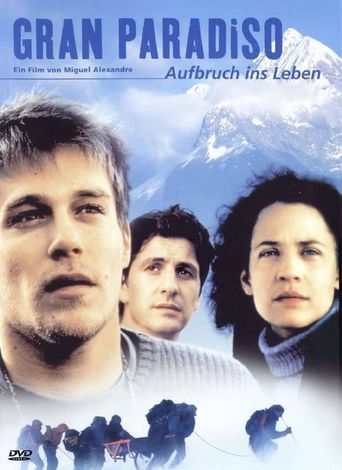 Gran Paradiso (2000)