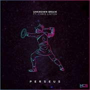 Perseus-Unknown Brain