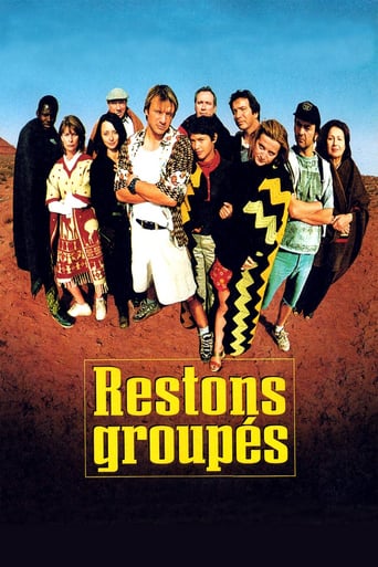 Restons Groupés (1998)