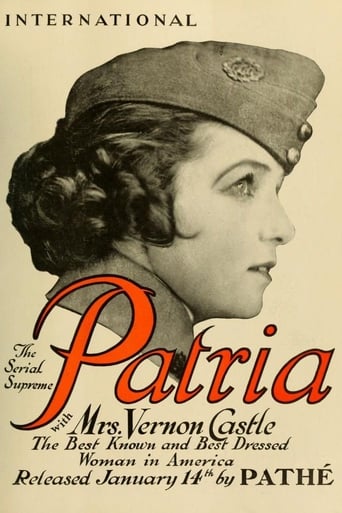 Patria (1917)