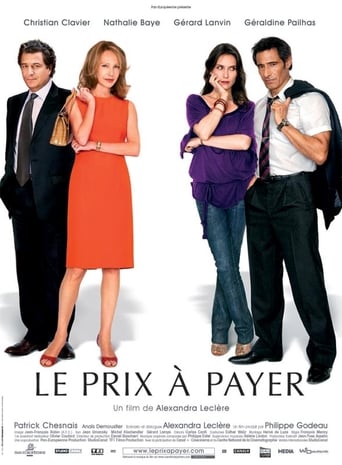 The Price to Pay (2007)