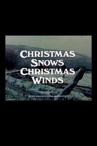 Christmas Snows, Christmas Winds (1978)