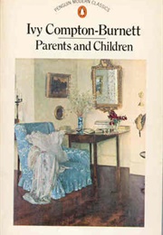 Parents and Children (Ivy Compton-Burnett)