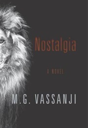 Nostalgia (M.G. Vassanji)