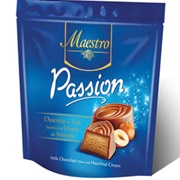 Maestro Passion Chocolat Bonbon