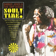 Sharon Jones &amp; the Dap Kings - Soul Time!