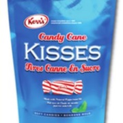 Kerr&#39;s Candy Cane Kisses