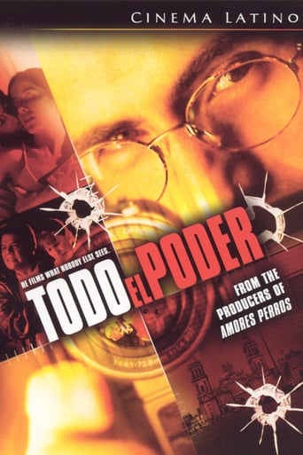 Todo El Poder (1999)