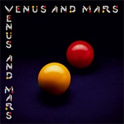 Venus and Mars (Wings, 1975)