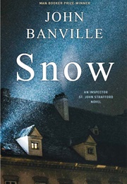 Snow (John Banville)