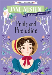 Pride and Prejudice (Jane Austen Children&#39;s Stories) (Gemma Barder)