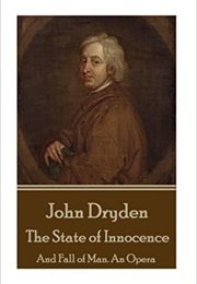 The State of Innocence (John Dryden)