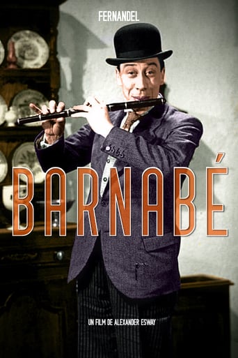 Barnabé (1938)