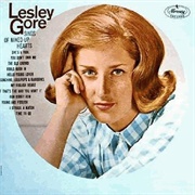 Lesley Gore - Sings of Mixed Up Hearts